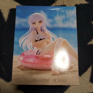 立華かなで 「Angel Beats!」 Aqua Float Girlsフィギュア