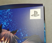 ■中古特典欠品あり■PSP『Fate EXTRA TYPE-MOON BOX』_画像10