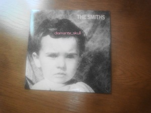 The Smiths*Smith*Эта шутка больше не смешная*45RPM*Запись*зарубежная версия*Используется*Коллекционер*Коллектор