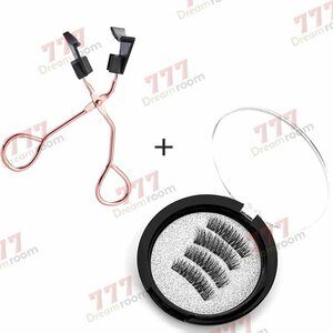  Oncoming generation eyelashes extensions magnetism eyelashes magnet natural eyelashes adhesive un- necessary repeated use possibility [D-131-01]