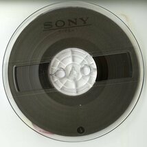 【中古品】A-58 Sony RPA 550m　OP テープ 7号 録音済_画像3