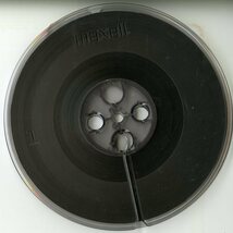 【中古品】A-60 Maxell 35-90 550m　OP テープ 7号 録音済_画像3