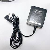 【動作確認済み】Panasonic パナソニック SL-CT510 ポータブルCDプレーヤー MP3_画像8