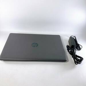 【動作確認済/初期化済】HP 250G6 9461NGW Windows11 Celeron N4000 4GB