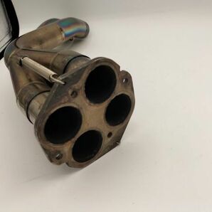 CBR954RR K-Factory スリップオン 【CBR929RR CBR954 CBR929 Kファクトリー LCI AKRAPOVIC】の画像9