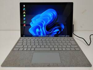 ★ Microsoft Surface Pro5 LTE-Advanced Model: 1807 Core I5-7300U/RAM8GB/SSD256GB ★ Расширение аккумулятора