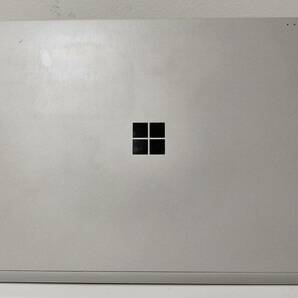 ★Microsoft Surface Book（第1世代） Core i5-6300U/RAM8GB/SSD128GB/Office2021★バッテリー状態良好★ジャンク扱い★動作確認済み★の画像6