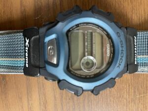  wristwatch G-SHOCK