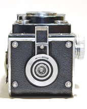 ROLLEIFLEX ローライフレックス 二眼レフカメラ_画像6