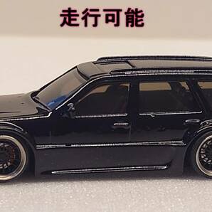  HOTWHEEL BOULEVARD ベンツ AMG E36 MERCEDES-BENZ AMG E36 ESTATE SPECIAL EDITIONの画像1