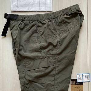 north face The North Face Class V Cargo Short ノースフェイス クラス V カーゴ ショート KT ケルプタン NB42332 S ハーフパンツ ノースの画像6