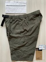 north face The North Face Class V Cargo Short ノースフェイス クラス V カーゴ ショート KT ケルプタン NB42332 S ハーフパンツ ノース_画像6