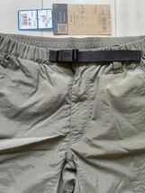 north face The North Face Class V Cargo Short ノースフェイス クラス V カーゴ ショート KT ケルプタン NB42332 S ハーフパンツ ノース_画像3