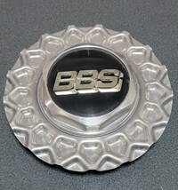 希少　BBS SUPER RS センターキャップ ネジ式 4枚 18インチ　19インチ　20インチ　即決　スーパーRS_画像4