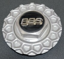 希少　レンチ付き　BBS RS センターキャップ ネジ式 ハイタイプ 4枚 16インチ　17インチ　即決_画像5