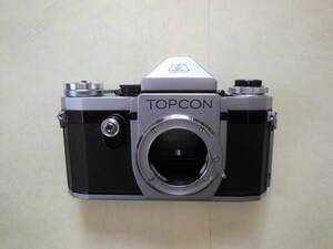 topcon R ボディー