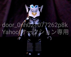 ULTRAMAN FIGURE 円谷プロ 悪質宇宙人 メフィラス星人 ミニフィギュア