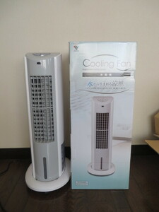  mountain . cold air fan FCT-G402 beautiful goods usage a little 