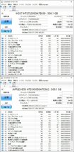 KA4471/2.5インチHDD 12台/HGST 500GB_画像8