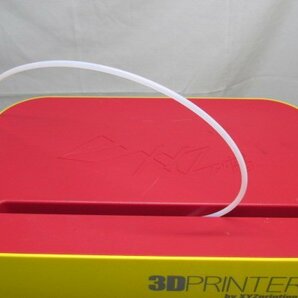 KA0977/3Dプリンター/XYZprinting da Vinci miniMakerの画像4