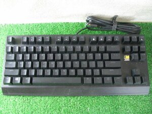 KA4074/USBキーボード/RAZER RZ03-0349