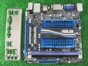 KA4105/マザーボード/ASUS C60M1-I