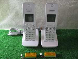 KA4119/ telephone cordless handset 2 piece /Panasonic KX-FKD405