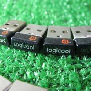 KA4137/Unifyingレシーバー 15個/Logicool C-U0008などの画像4