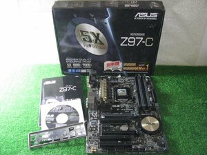 o1802/マザーボード/ASUS Z97-C