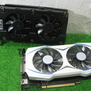 KA4491/グラフィックカード 6個/ASUS GTX950などの画像4