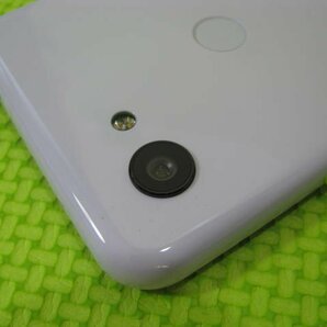 o2052/スマホ/Google Pixel 3aの画像10