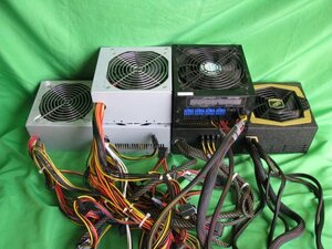 KA4529/ power supply BOX 6 pcs /450W~ SILVERSTONE SST-ST60F-P etc. 