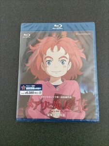 メアリと魔女の花 (デジタルコピー付き) (Blu-ray Disc)