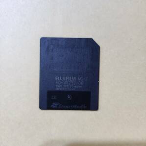 スマートメディア（SmartMedia）５V ２MB FUJIFILM MG-2の画像2