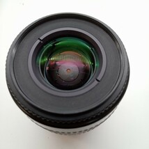 夏本3月No.7 カメラ レンズ Nikon ニコン 35-80mm 1:4-5.6 動作未確認 一眼レフ ブラック その他備品付き _画像7