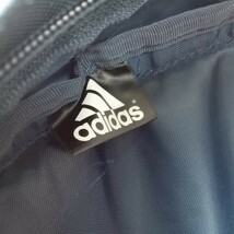 夏本3月No.59 バッグ リュックサック adidas アディダス まとめて 大容量 軽量 バックパック リュック ブランドバッグ _画像8