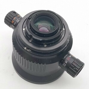R カメラ レンズ Nikon ニコン NIKKOR カメラレンズ 動作未確認 F=20mm 1:2.8 箱付き 光学機器 の画像5