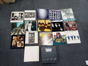 大村3月No.110 レコード ビートルズ Beatles まとめて 動作未確認 コレクション 