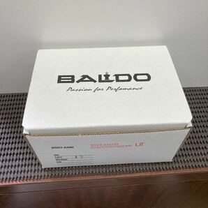 BALDO 2023 568competizione UT 2 17度 純正ソケット付き 新品未使用 箱付き バルドの画像4
