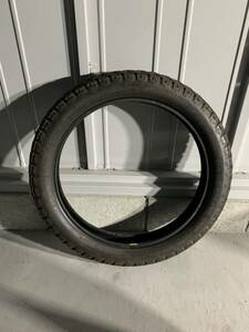  tire front 19 -inch chopper Classic Harley shovel head iron head panhead 