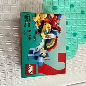 LEGO レゴ クリエイター 10401
