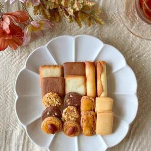 RUYSDAEL (ロイスダール) ギフト スイーツ お菓子 ロンジェ (R20) クッキー8種類42枚の画像4