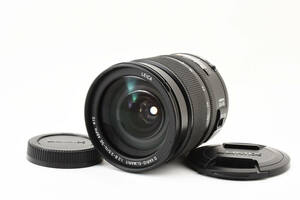 [ beautiful goods ] Panasonic * LUMIX LEICA D VARIO-ELMARIT 14-50mm F2.8-3.5 four sa-z mount #Ai2118844