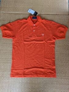 FRED PERRY フレッドペリー ポロシャツ 半袖