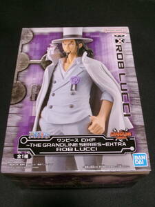 ★ワンピース★ DXF～THE GRANDLINE SERIES～EXTRA ROB LUCCI　ルッチ