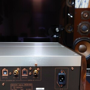 ★ DENON DCD-SX 2013年製 最終ロットモデル！の画像10