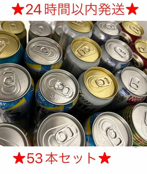 ★24時間以内発送★ お酒53本セット　圧倒的な劇薬セール