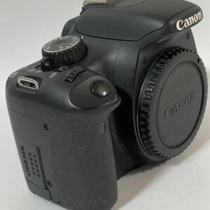 Canon EOS Kiss X4 デジタル一眼レフカメラ ボディの画像4