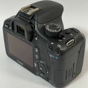 Canon EOS Kiss X4 デジタル一眼レフカメラ ボディの画像6