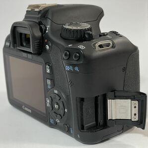 Canon EOS Kiss X4 デジタル一眼レフカメラ ボディの画像7